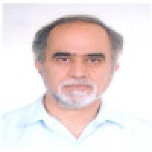 محسن الیاسی