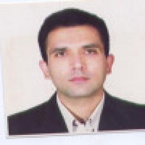 مازیار سلمان زاده