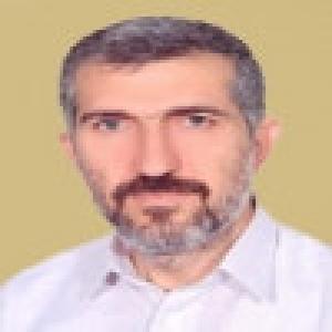 علیرضا جعفری صیادی