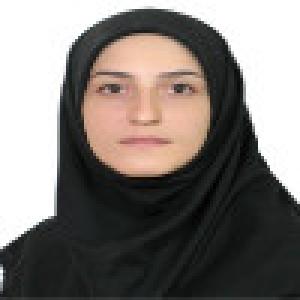 مینا قنبری