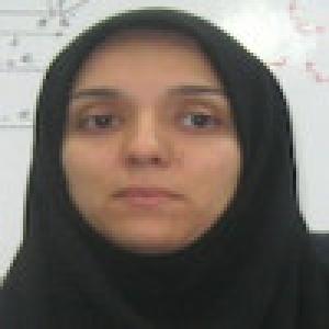 مریم احتشام زاده