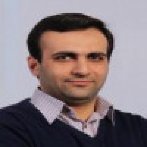 رضا تیکنی