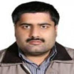 سعید مشهدی
