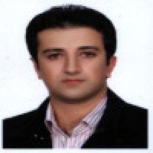 مهرداد قنبری