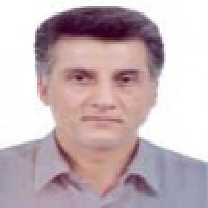 سعیدرضا ابدی
