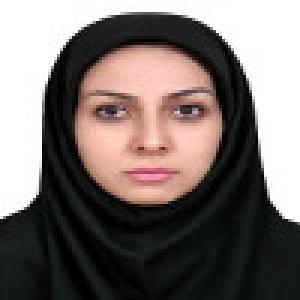 پریسا کهخا مقدم