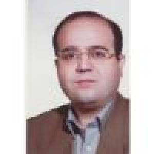 امیر مسعود مظاهری
