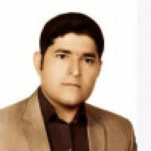 مرتضی زارع برمی