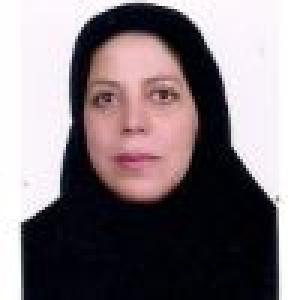فرشته کیاوش