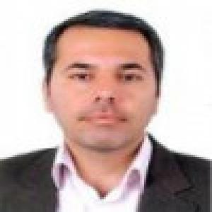 سعید انصاری مهیاری