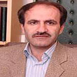 عبداله سلیمی