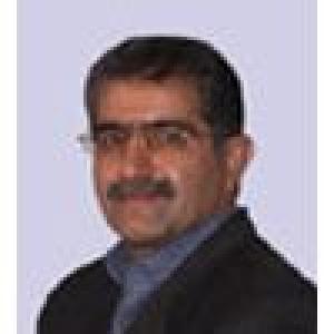 مهدی بهزاد