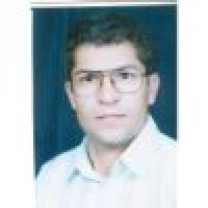محمد عباس نژاد