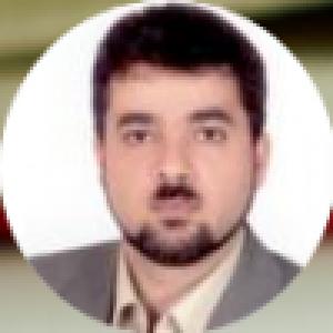 محمدجواد ولدان زوج