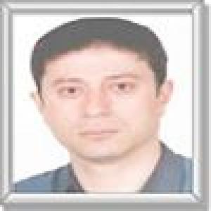 اسدالله آقاجانی