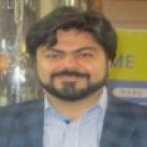 امیررضا فرنیا