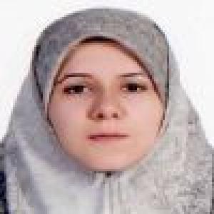 مریم سعادتمند