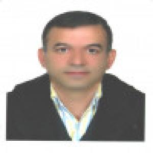 مهدی شاهين