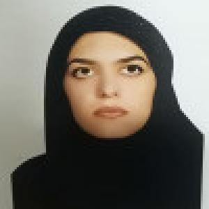 مریم جعفری