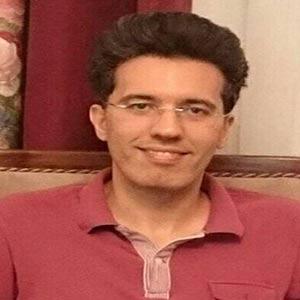 شهرام سعیدی