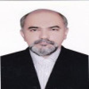 علی اکبر نیک نفس