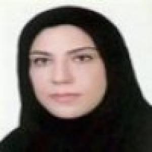 سمیه سلطانپور