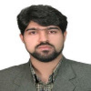 امیر قمرانی