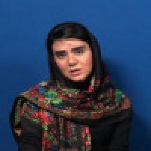الهام اعتمادی