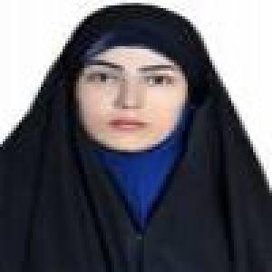 سیده عادله رحمانیان