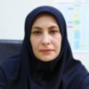لیلا نصر آزادانی