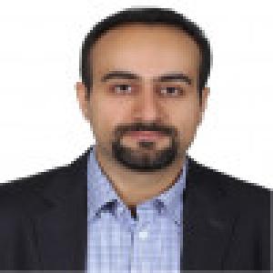 حامد خضرزاده