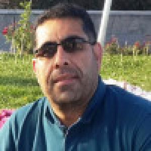 داوود مختاری