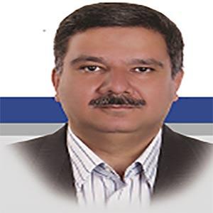 هوشنگ دباغ