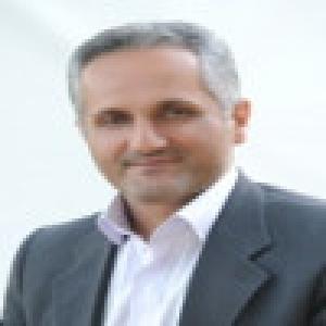 سیدرمضان موسوی