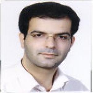 سعید جعفری