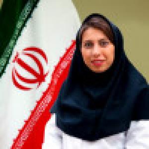 فاطمه بلدی