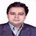 محسن طالب زاده