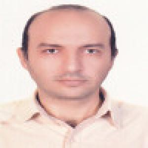 کامیار امین