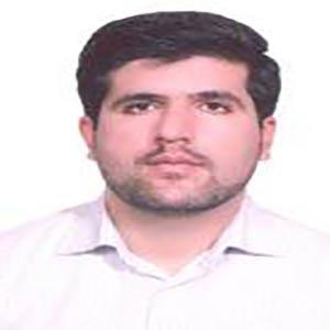 کیومرث حبیبی