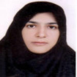 سکينه خاتون محمودی