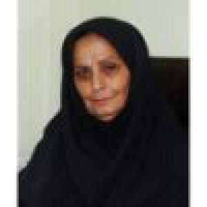 اخترملوک کاظمی دلیری