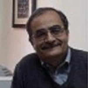 علی رجالی