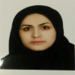 مهشید دشتی