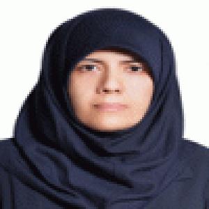 بهشته سهرابی