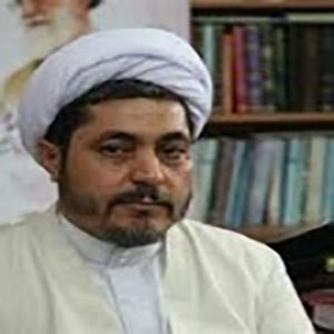 علی رضایی