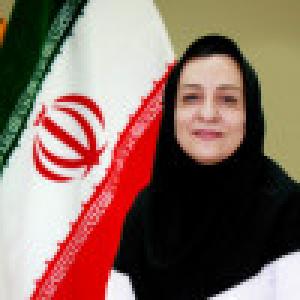 مریم قاسم پور