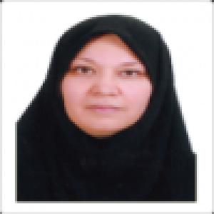 فاطمه زرین کمر