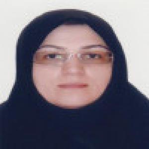 مریم شامخی