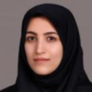 نسرین رضایی