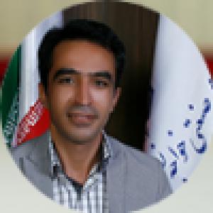 تورج امرایی